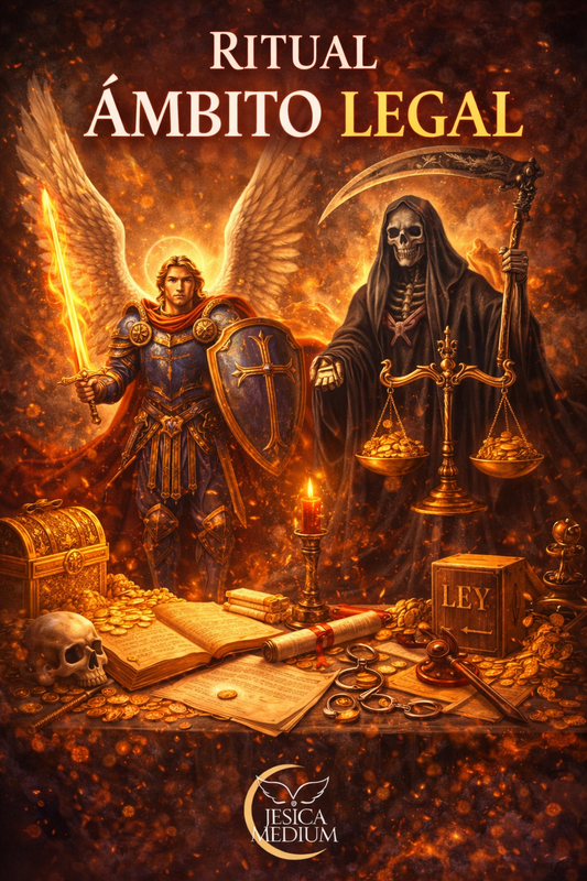 Ritual in the legal sphere