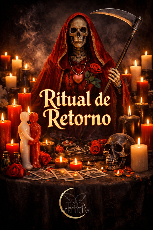 Return ritual